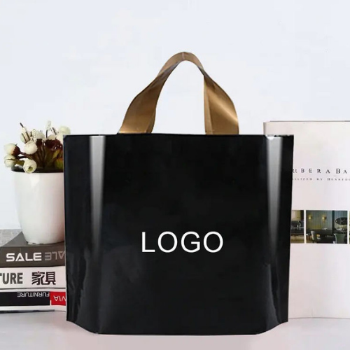 Woven Shopping Bags